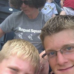 Meet your Posher, Ryan